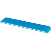 Leitz WOW Ergo Verstelbare Polssteun Blauw