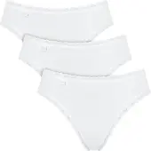 Sloggi Tailleslip 24/7 Cotton Lace (3 stuks)