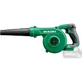 HiKOKI RB18DCW4Z Blaas- zuigapparaat | 18 V | Exclusief lader en accu's - RB18DCW4Z
