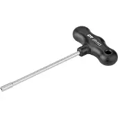 Dt Swiss Torx Spaaksleutel Zwart
