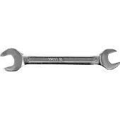 YATO DOUBLE OPEN END SPANNER 30x32MM