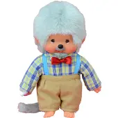 Monchhichi 20 Cm Grootvader