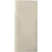 Papstar Servettenzakje met 1/8-vouw, wit, 100 stuks