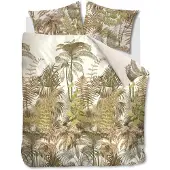 Beddinghouse Dekbedovertrek Sunny Multi Katoen-200 x 200 / 220 cm | 2-Persoons