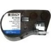 Brady MC-1000-461-AW gelamineerd polyester labels | 25,4mm x 7,62m