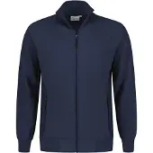 SANTINO Ralph 1215 Sweatvest Regular Fit Basics | Maat: L