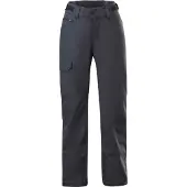Eider - Dames skibroeken - W Vallon 2L Insulated Pant Black voor Dames - Maat M - Zwart