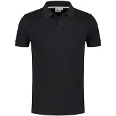 SANTINO Poloshirt Max regular M / Khaky