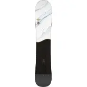 Salomon Bellevue Snowboard Voor Vrouwen