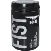 Mister B - Fist - Fisting Glijmiddel - Hybride Glijmiddel 1000 ml