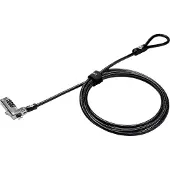 Kensington Laptopslot - Ultra dunne NanoSaver - Cijfercombinatie Laptopslot