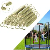 Arebos Trampoline Veren - 21.5cm - 36 stuks