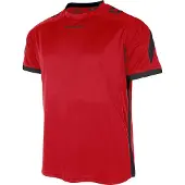 Stanno Drive Match Shirt Rood | Maat 164