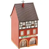Faller 130498 H0 Sportwinkel