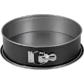 WMF Inspiration Spring Pan With Flat Base 28 Cm Bakvorm