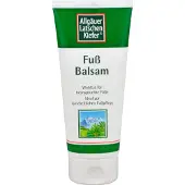 Allgaeuer Latschenkiefer Voetbalsem Allgasan