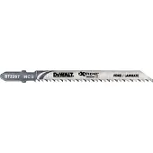 DeWalt DT2207-QZ Serie - Jigsaw Bladen - 100 mm - Staal Hoogwaardig