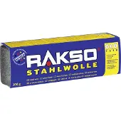 Rakso Stahlwolle