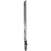 Bosch Powertools - Decoupeerzaagblad HCS, T 301 CD Clean for Wood