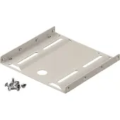 Goobay 3.5'' bracket voor 2.5'' harde schijf behuizing -