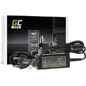 Green Cell AD64P Laptop netvoeding 45 W 20 V 2.25 A