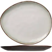 Cosy & Trendy Ontbijtbord Plato 20 x 16 cm - Glans