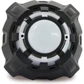 Jamara 410089 - Ziel - Schwarz - 3 Jahr(e) - 1 Stück(e)