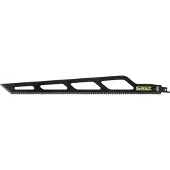 DeWalt DT2452 Reciprozaagblad isolatie 400mm