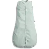 ErgoPouch Slaapzak Baby Jersey Zomer - 8-24 maanden - TOG 0.2 - Sage