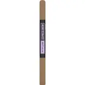 Maybelline Oog make-up Wenkbrauwen Express Brow Satin Duo No. 01 Dark Blond 1 Stk.
