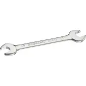 Stanley steeksleutel 20x22mm - metaal