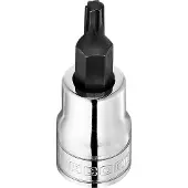 Facom bitslede, zeshoek, 3/8 inch, 4 mm