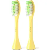 Philips One by Sonicare - Set van 2 opzetborstels - BH1022/02