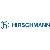 Hirschmann HM1400C - Mannelijke banaanstekker 4mm - Kinkbeveiliging - Zwart
