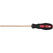 Ks Tools 9620914 Platte schroevendraaier Kopbreedte: 6.0 mm DIN ISO 2380-2