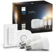 Philips WA 8W A60 E27 2P SW EU PMO