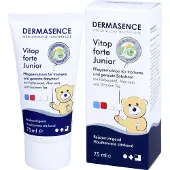 Dermasence Vitop Forte Junior Care Emulsion 75 ml Crème