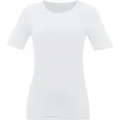 Mey Spencer 1/2 mouw Serie Noblesse Wit | Maat 46