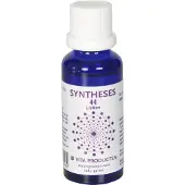 Vita Syntheses 44 lichen