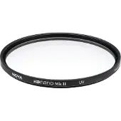 Hoya 72.0mm HD Nano MkII UV