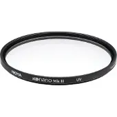 Hoya 58.0mm HD Nano MkII UV