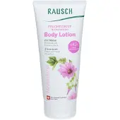 RAUSCH Hydraterende bodylotion met kaasjeskruid 200 ml Lotion