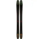 Dynafit Tigard 114 Toerski 23/24 (Maat 180CM, Zwart)