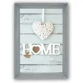 Zep Fotolijst T15681 Vintage Grey 20x30 cm