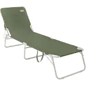 Outwell Tenby Campingbed