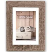 Zep Fotolijst V21185 Nelson 5 Brown 18x24 cm