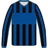 Stanno Aspire Shirt Longsleeve Kids