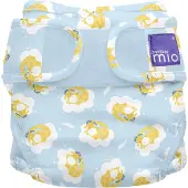 Bambino Mio Mioduo Windelüberhose