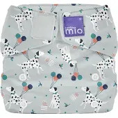 Bambino Mio MioSolo Puppy Party Wasbare Luier BM-5SO-PUP