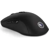 Millenium Souris Gaming filaire MO1 Advanced 4k dpi Noir